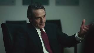 Margin Call 2011 Subtitulado  Senior Partners Emergency Meeting HD 1080p Re Upload Audio Fixed [upl. by Anawk712]