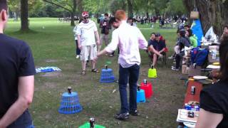 TKC 2010 Picnic Games 3 [upl. by Anilet]