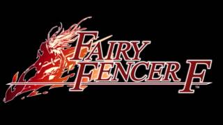 Fairy Fencer F OST  The One Who Conquers Glory Extended [upl. by Nagram]