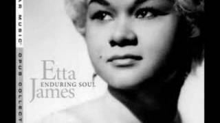 Etta James  Two Sides To Every Story [upl. by Kazim160]