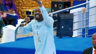 FAMILY PLANNING IS SCRIPTURAL MULTIPLICATION IS NOT FRUITFULNESS SAYS APOSTLE JOHNSON SULEMAN [upl. by Maxim446]