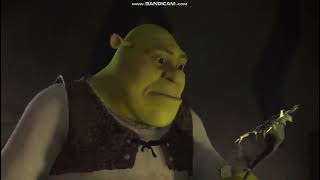 Shrek 2001  Hallelujah [upl. by Kleeman]