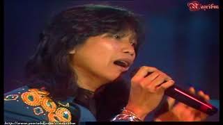 Dinamik  Antara Gadis Live In Juara Lagu 91 HD [upl. by Boggs]