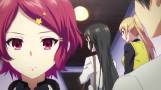 Official Trailer HD  Myriad Colors Phantom World [upl. by Baum]