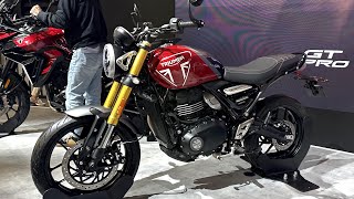 10 Best Upcoming Motorcycles For 2024 [upl. by Wulf]