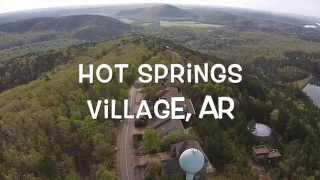 Hot Springs Village AR [upl. by Anitsuga861]