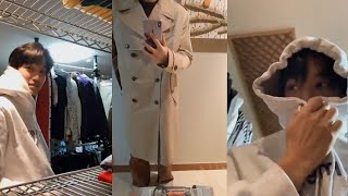 full  eng subs EXO KAI IG LIVE 190408 [upl. by Happ418]