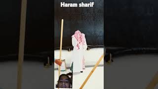 Allah har musalman ko Haram sharif ki ziyarat nasib farmay [upl. by Nanahs]