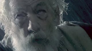 King Lear  Ian McKellen  SN ARCHIVES  2008  Remastered 2024  4K [upl. by Damita]