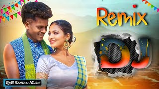 10k Special🔹O Soniye🔹Full Hard Dance Mix 2024🔹Santhali Dj Remix🔹Dj Rk Bhai Birbhum [upl. by Otrevire]