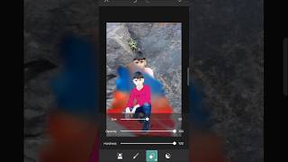 PicsArt new CB Photo editing shorts virlediting [upl. by Atalante]