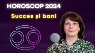 Rac 2024  Succes și bani [upl. by Amathiste172]