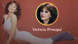 What Happened to Victoria Principal Then vs Now Will Leave You Speechless [upl. by Dempstor380]