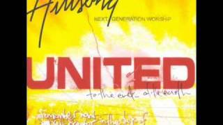 11 Hillsong United  Now That Youre Near [upl. by Georas]