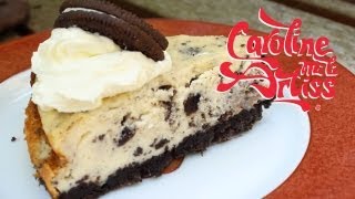 How to make Oreo Cheesecake [upl. by Eloisa]