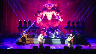 Tenacious D quotBeelzeboss The Final Showdownquot  Live  Accor Arena Paris  15052024 HD [upl. by Cram]