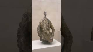 The many faces of Alberto Giacometti [upl. by Claus]