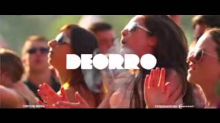 Deorro  Live  Coachella 2015 [upl. by Allen990]