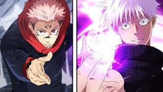 Strongest Shibuya Incident Characters RANKED amp EXPLAINED  Jujutsu Kaisen [upl. by Suirauqed]