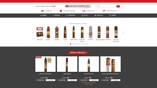 Is OnlineCigarscom a Safe Website to Buy Cigars From [upl. by Adamsen]