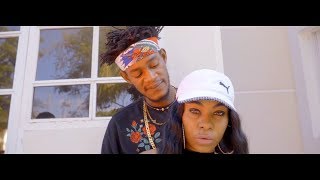 Mawe Ft Puchy Feros  PLAYER PASEM  Official Video 2019 [upl. by Enelyw]