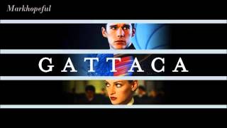 Gattaca OST Track23  The Departure Extended Version [upl. by Giulio378]