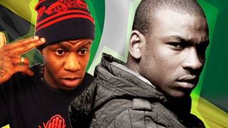 Why Do People Have a Problem with Skepta Using Jamaican Slang UK DEBATE S02 E02 [upl. by Adriell472]