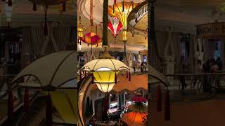 Parasol Wynn Las Vegas [upl. by Neilson]