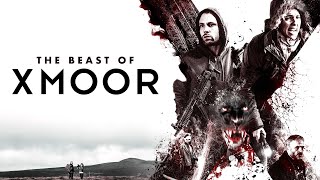 The Beast of Xmoor  FULL MOVIE  Monster Movie [upl. by Novihc]