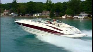 Crownline 255ccr [upl. by Dylan]