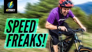 6 Ways To Overcome Your EBike Speed Limiter [upl. by Zaslow]