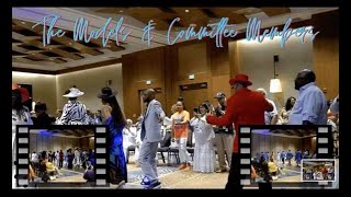 North Carolina Gala Day 2024 Fashion Show Highlights amp Interview With Our 50th Imperial Commandress [upl. by Nevla811]