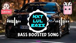 DEO DEO SONG  BASS BOOSTED  DOLBY ATMOS  JBL  51 SURROUNDING  NXT LVL BASS [upl. by Drapehs]