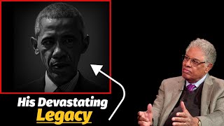 The Devastating Legacy of Obamas Presidency  A Point of No Return  Thomas Sowell [upl. by Nauqit]