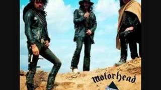 Motorhead  Love me Like a Reptile [upl. by Temirf]