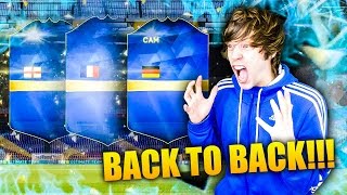 IM BACK THE BEST BPL TOTS PACK OPENING  FIFA 16 TEAM OF THE SEASON  TWOSYNC [upl. by Xenos]