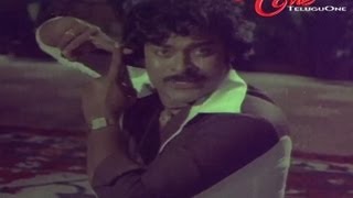 Billa Ranga Movie Songs  Pillaki Thesta  Chiranjeevi  Syamala Gouri [upl. by Elokin296]