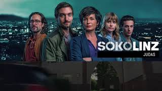 SOKO Linz quotJudasquot Folge 01 Trailer [upl. by Queenie]