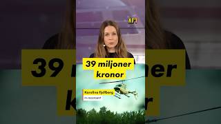 Helikopterrånet kommer till Netflix [upl. by Dino795]