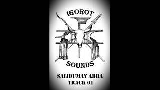 Salidumay Abra  Track 01 [upl. by Anirac544]