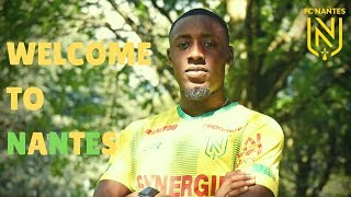 Dennis Appiah  Welcome to Nantes  2019 [upl. by Yrrag805]