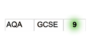 how to get ALL 9s at GCSE complete no bs guide [upl. by Anesor]