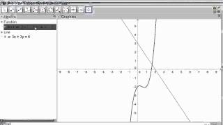 GeoGebra Tutorial How to draw a graph [upl. by Deer]