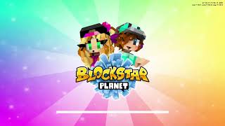 BLOCKSTARPLANET SEASON 6 VIP WORLD MYSTERY CRYSTAL [upl. by Ebenezer182]