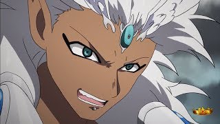 Magi The Kingdom of Magic Episode 20 Review  Djinn Equip amp Long Awaited Reunion [upl. by Eiliah]