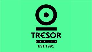 Absorbed LIVE  For Tresor [upl. by Fisuoy983]