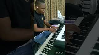 Bhekani UThando By Khaya Mthethwa Piano Cover [upl. by Stefania926]