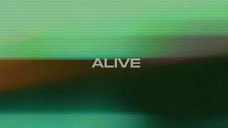 Coordinates  Alive Official Audio Stream [upl. by Aitat]