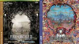 FFXI ToAU OST Illusions in the Mist [upl. by Ivonne]