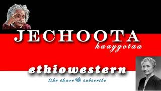 Afaan Oromo Motivational Qoutes Jechoota Beektotaa [upl. by Osmo]